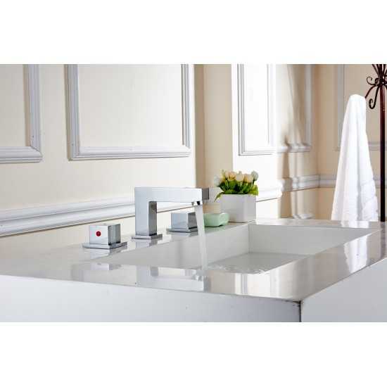 20.75-in. W Bathroom Undermount Sink Set_AI-23089