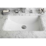 20.75-in. W Bathroom Undermount Sink Set_AI-20691