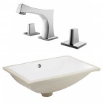 20.75-in. W Bathroom Undermount Sink Set_AI-23092