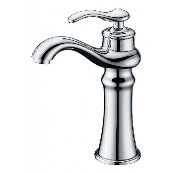 20.75-in. W Bathroom Undermount Sink Set_AI-23094