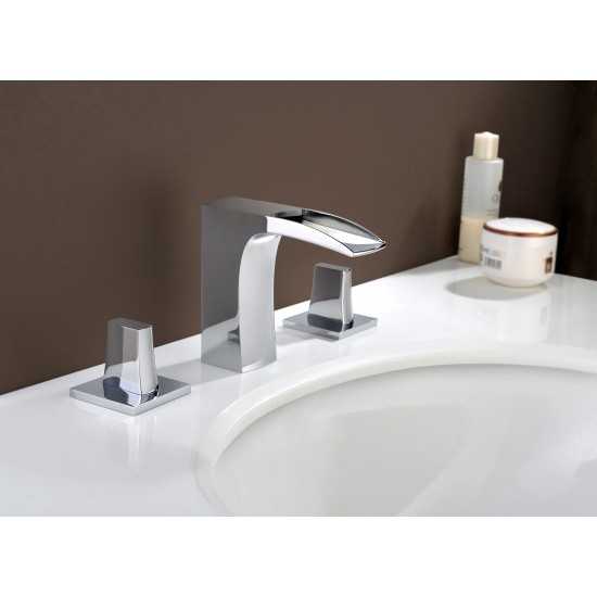 20.75-in. W Bathroom Undermount Sink Set_AI-23100