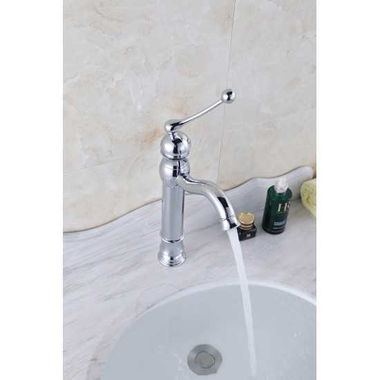 20.75-in. W Bathroom Undermount Sink Set_AI-23104