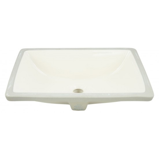 18.25-in. W Bathroom Undermount Sink Set_AI-26803