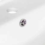 18.25-in. W Bathroom Undermount Sink Set_AI-26803