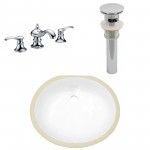 16.5-in. W Bathroom Undermount Sink Set_AI-27089