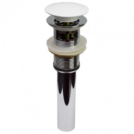 19.25-in. W Bathroom Undermount Sink Set_AI-31772