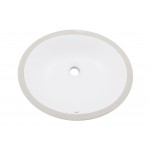 16.5-in. W Bathroom Undermount Sink Set_AI-31776
