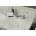 16.5-in. W Bathroom Undermount Sink Set_AI-31776