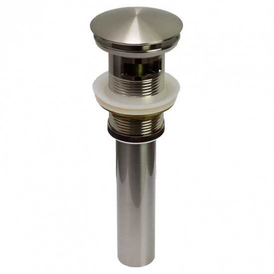 16.5-in. W Bathroom Undermount Sink Set_AI-31779