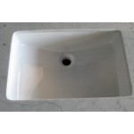 20.75-in. W Bathroom Undermount Sink Set_AI-31782