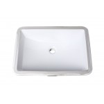 20.75-in. W Bathroom Undermount Sink Set_AI-31785