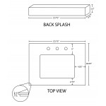 23.75-in. W Vanity Set_AI-17509