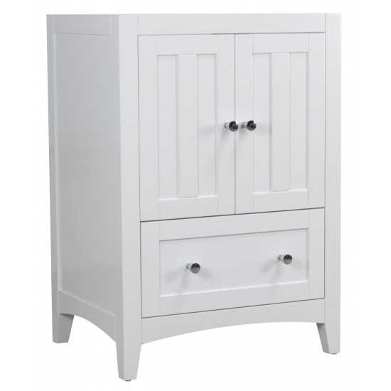 23.75-in. W Vanity Set_AI-19362