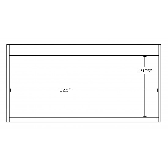 35.5-in. W Vanity Set_AI-18628