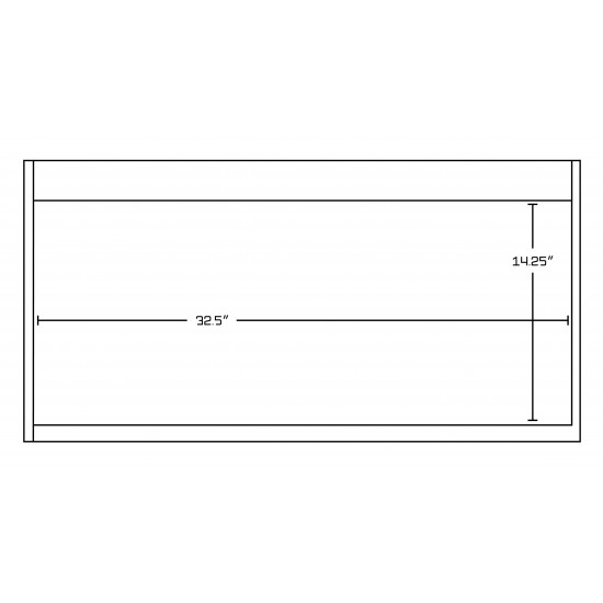 35.5-in. W Vanity Set_AI-18667