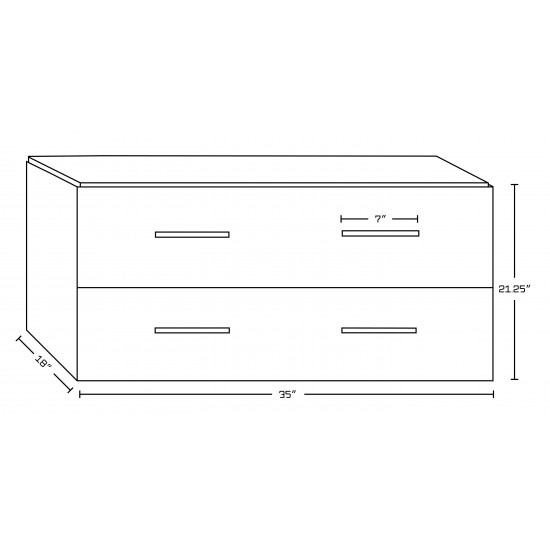 36-in. W Vanity Set_AI-18671