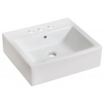 21-in. W Bathroom Vessel Sink_AI-438