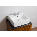 21-in. W Bathroom Vessel Sink_AI-438