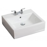 21-in. W Bathroom Vessel Sink_AI-438