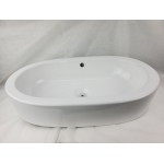 25.25-in. W Bathroom Vessel Sink_AI-145