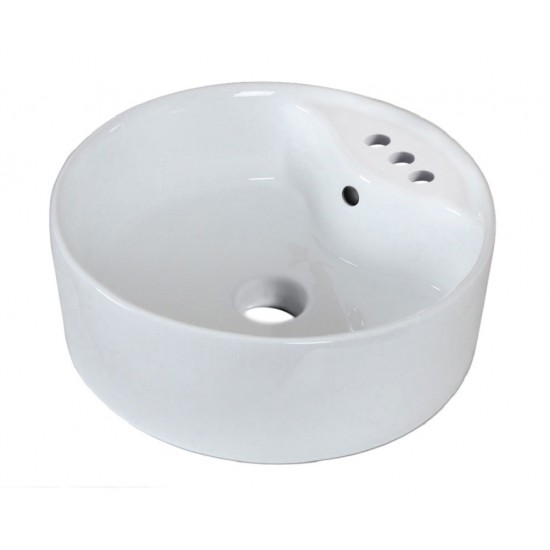 18.25-in. W Bathroom Vessel Sink_AI-19828