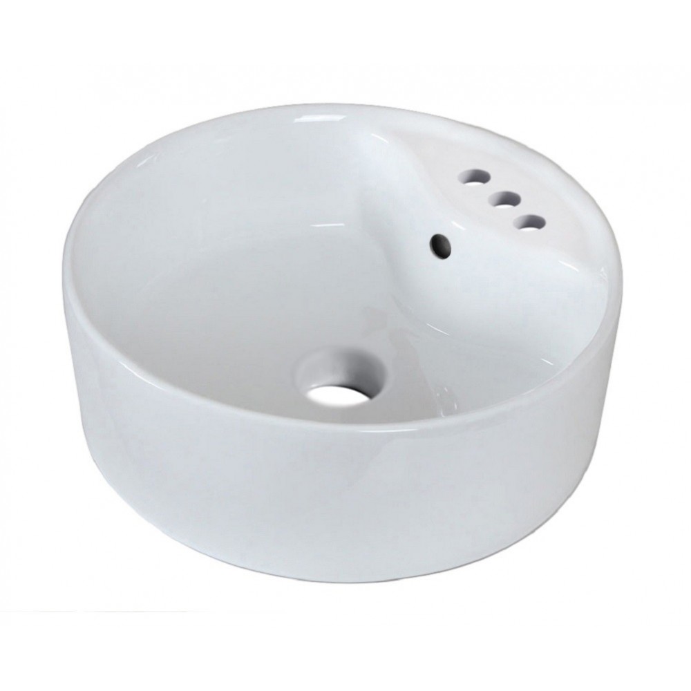 18.25-in. W Bathroom Vessel Sink_AI-19828