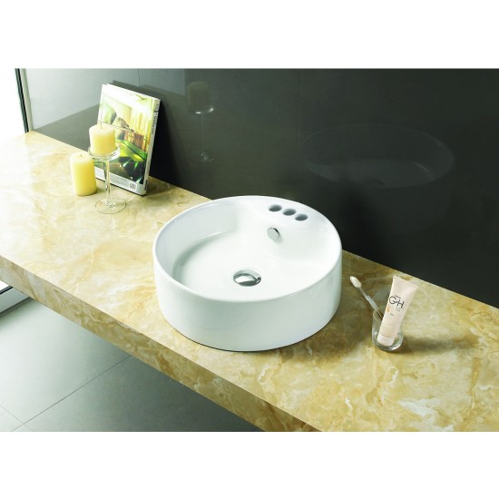 18.25-in. W Bathroom Vessel Sink_AI-19828
