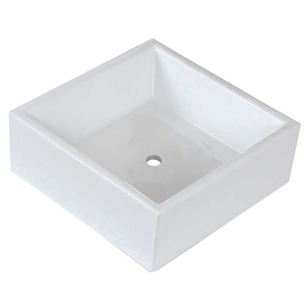14.75-in. W Bathroom Vessel Sink_AI-150