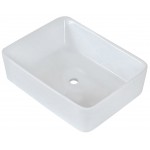 18.75-in. W Bathroom Vessel Sink_AI-155