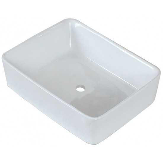 18.75-in. W Bathroom Vessel Sink_AI-14017