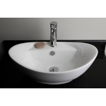 23-in. W Bathroom Vessel Sink_AI-157