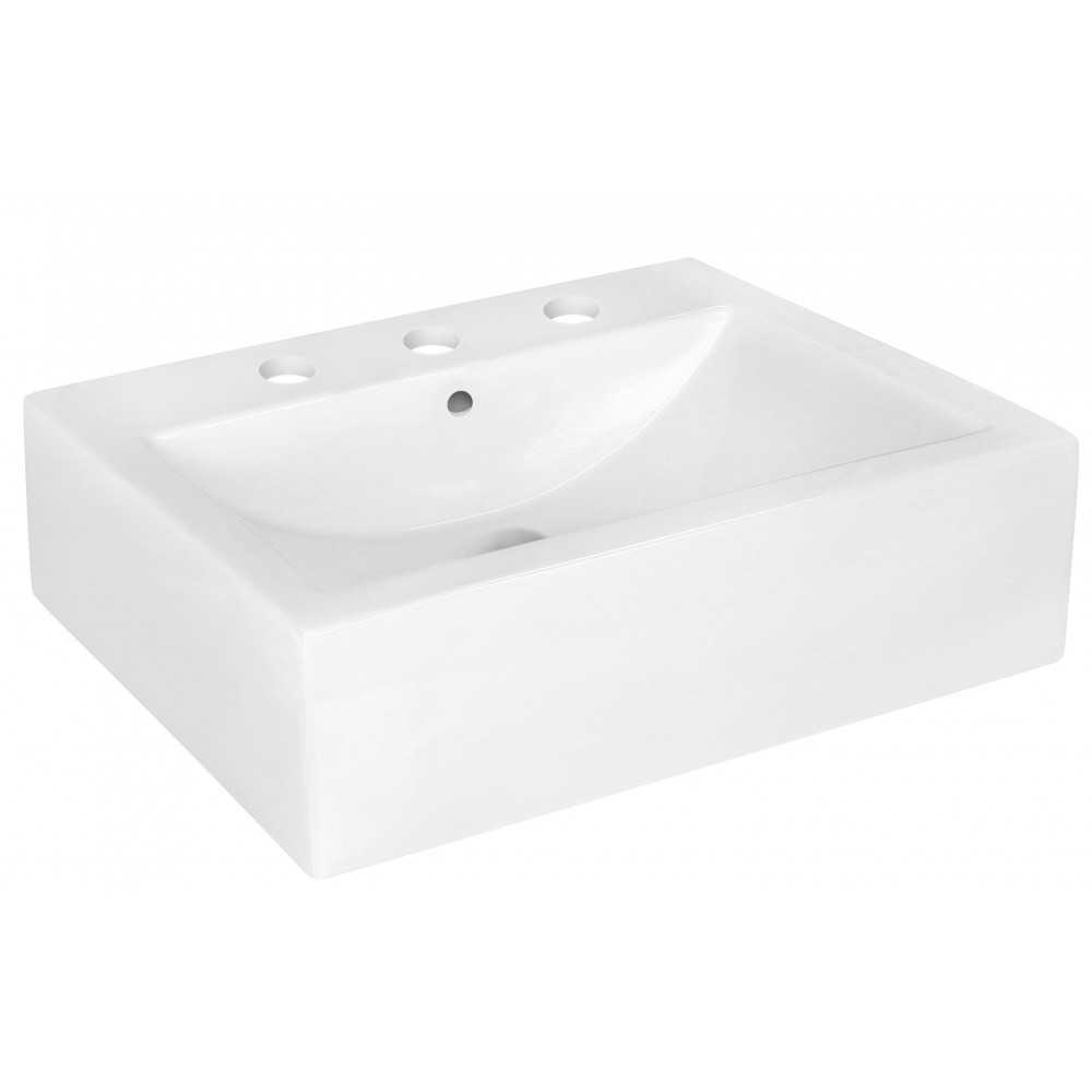 20.25-in. W Bathroom Vessel Sink_AI-18096