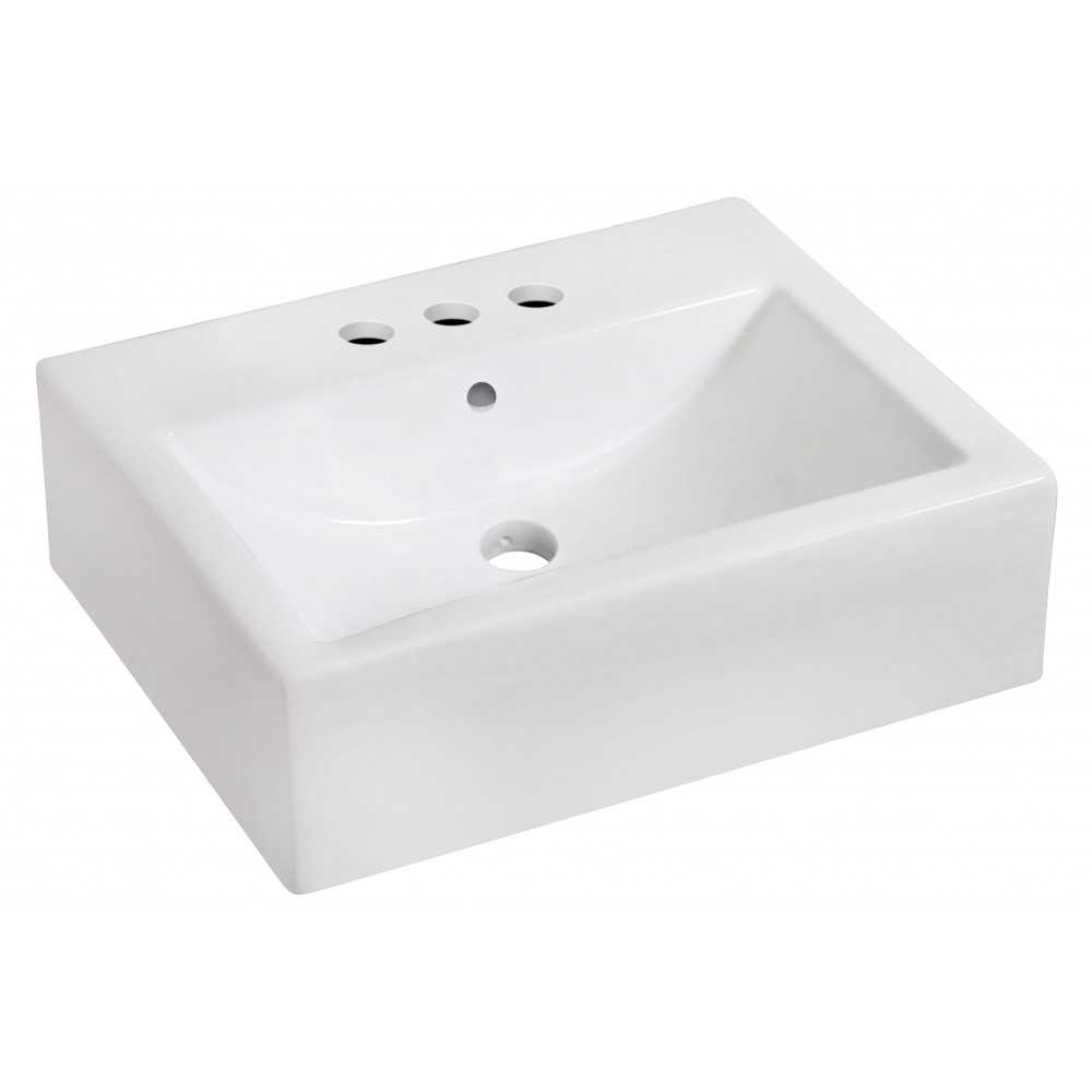 20.25-in. W Bathroom Vessel Sink_AI-686