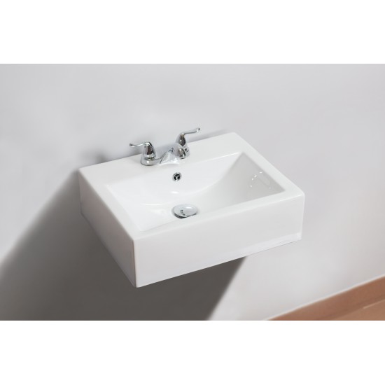 20.25-in. W Bathroom Vessel Sink_AI-686