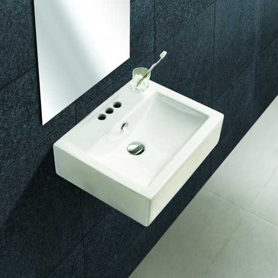 20.25-in. W Bathroom Vessel Sink_AI-686