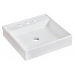 17.5-in. W Bathroom Vessel Sink_AI-596