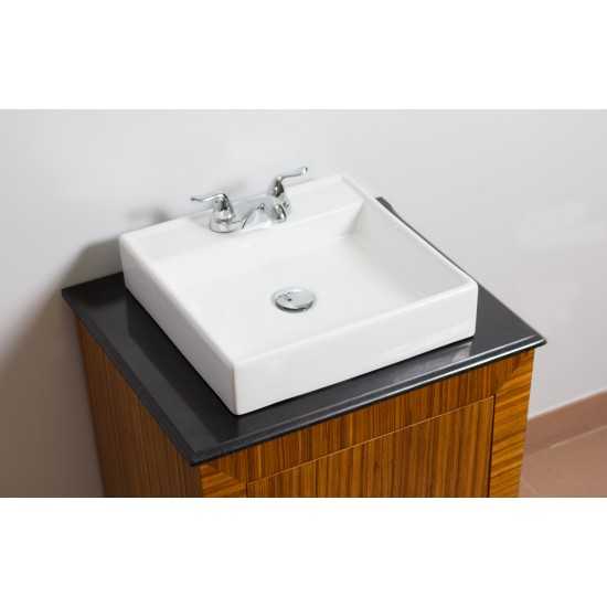 17.5-in. W Bathroom Vessel Sink_AI-596