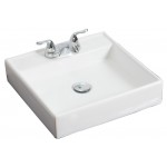 17.5-in. W Bathroom Vessel Sink_AI-1120