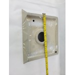 12-in. W Bathroom Vessel Sink_AI-1243