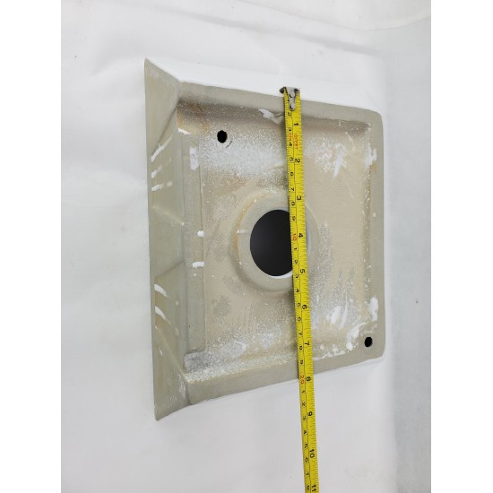 12-in. W Bathroom Vessel Sink_AI-1243