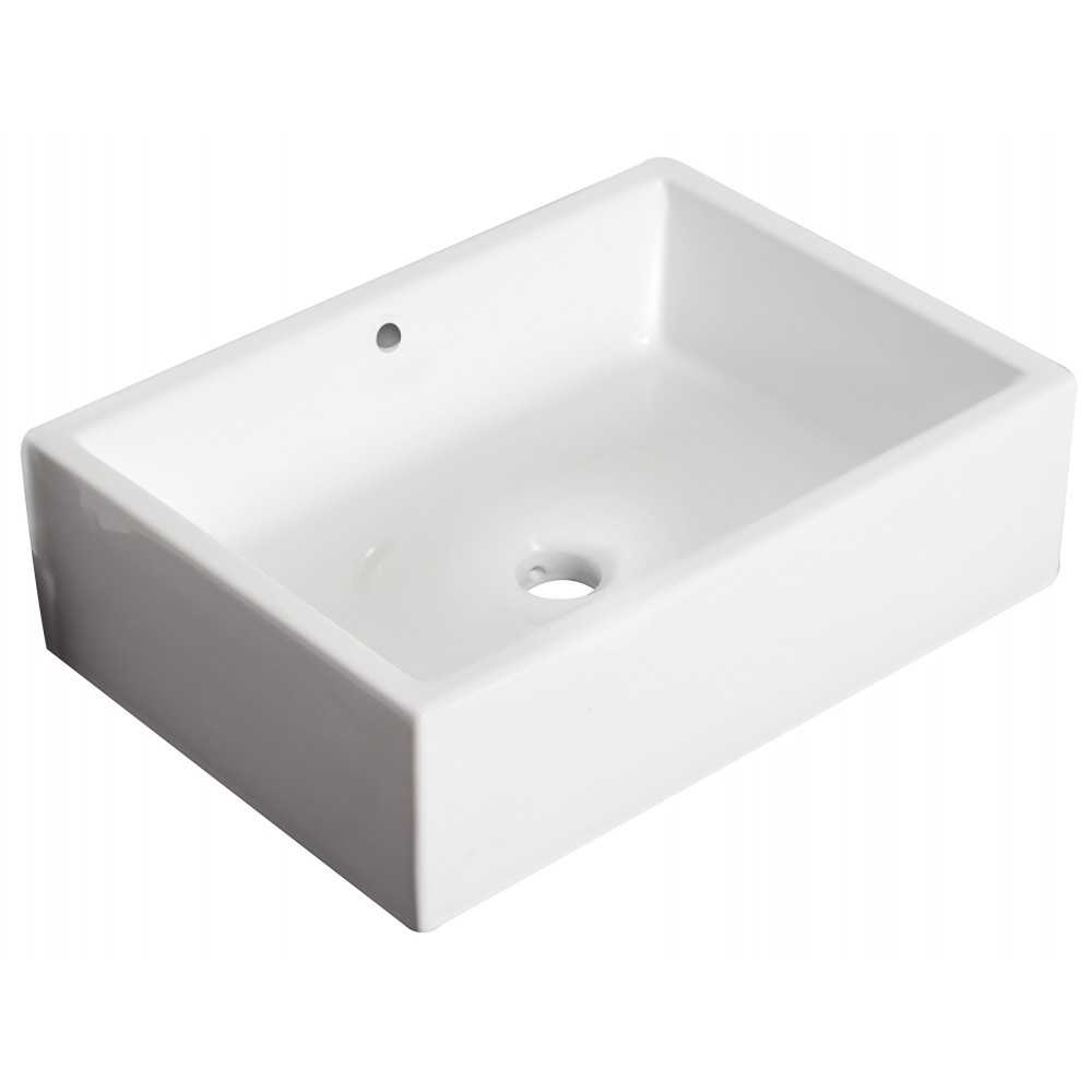 20-in. W Bathroom Vessel Sink_AI-14023