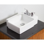 16.25-in. W Bathroom Vessel Sink_AI-1302