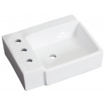 16.25-in. W Bathroom Vessel Sink_AI-19832