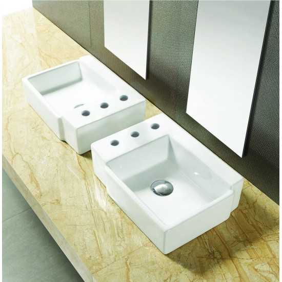 16.25-in. W Bathroom Vessel Sink_AI-19832