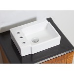 16.25-in. W Bathroom Vessel Sink_AI-19832