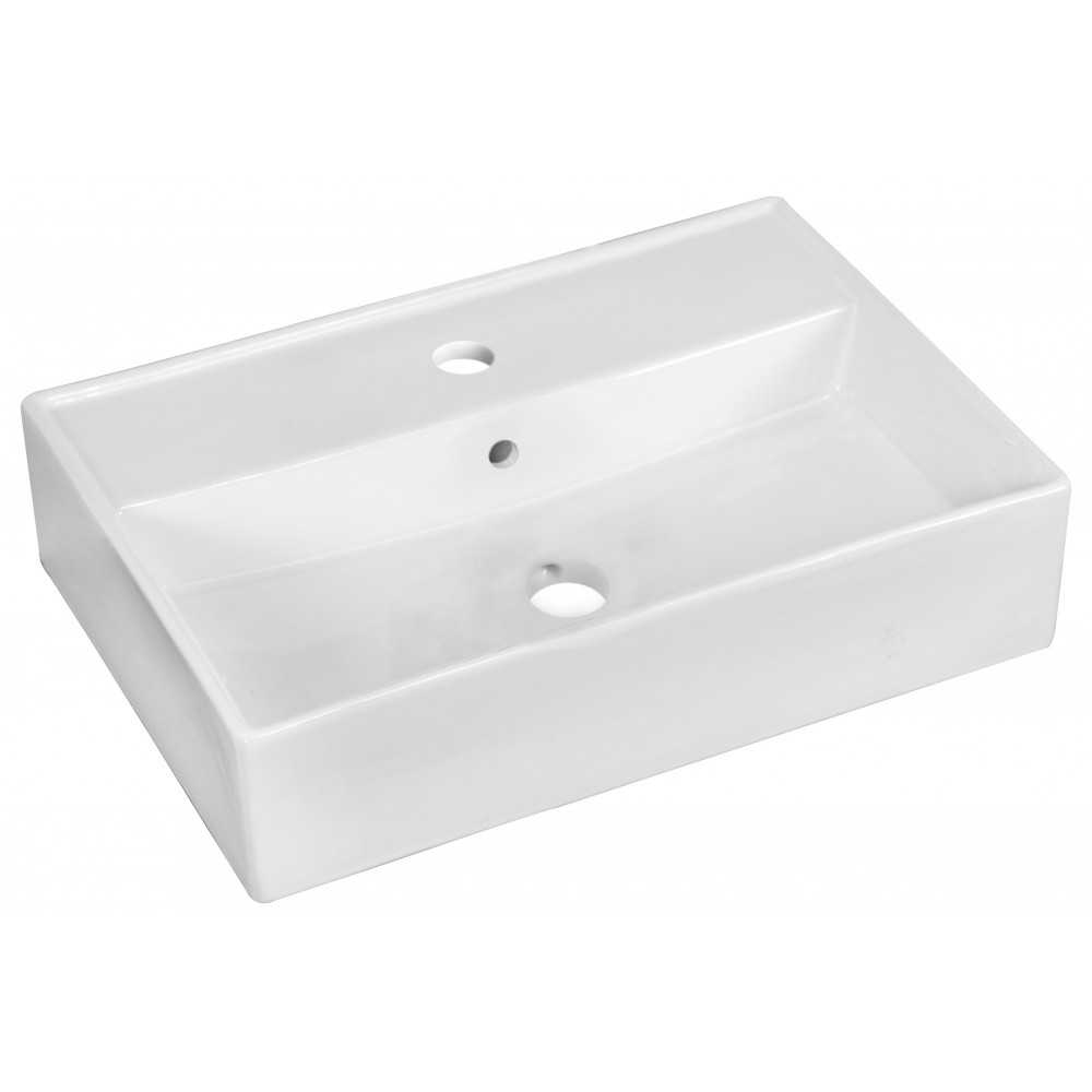 19.75-in. W Bathroom Vessel Sink_AI-1328