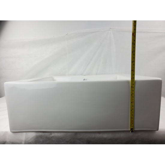 20.25-in. W Bathroom Vessel Sink_AI-1581