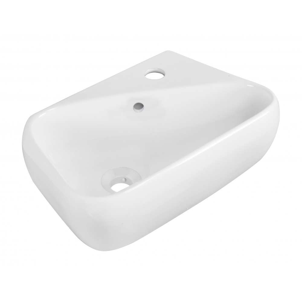 17.5-in. W Bathroom Vessel Sink_AI-1761