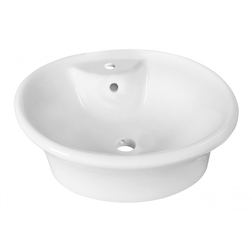 19-in. W Bathroom Vessel Sink_AI-11017