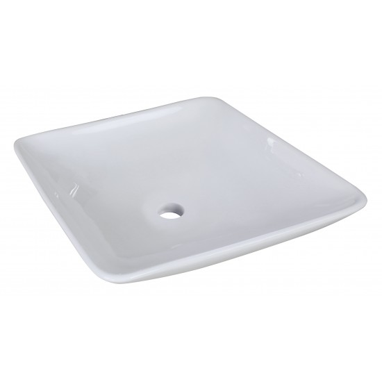 16.75-in. W Bathroom Vessel Sink_AI-11020